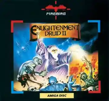 Enlightenment - Druid II-Amiga